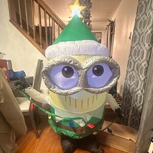 Christmas Decorations